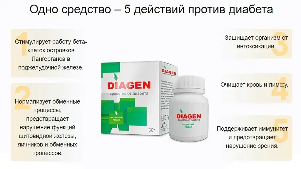 Диабеталь - что это - отзывы - мнения - комментарии - цена - заказать - Беларусь - где купить